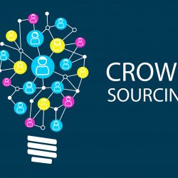 Developing Crowdsourcing System Concept, Based on Khon Kaen MICE Entrepreneurs Cluster Model