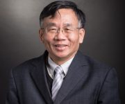 Professor. Tony Hsiu-Hsi Chen