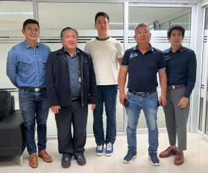 Green Plus KT Co., Ltd. and KKU join the discussion to Draft an MoU on the development of hemp cultivation using Smart Farm