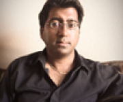 Prof. Ravin Narain