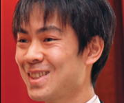 Professor Kazuhiko Maeda