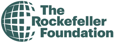 The Rockefeller Foundation ( RF) founded in 1913, is a U.S.-based philanthropy dedicated to improving global well-being.
It addresses health, food, energy, and equity through strategic grants, partnerships, and innovation to scale sustainable solutions.