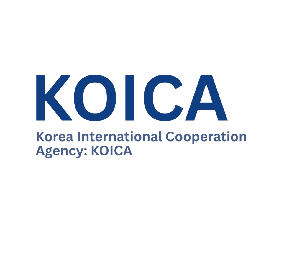 KOICA Fellowship Training Program (CIAT) Country-specific Program Koica has been continuously expanding oda in various sectors, including education, health, governance & peace, agriculture & rural development, water energy, transportation, urban development,science, technology & innovation, climate action, gender equality, and human rights.