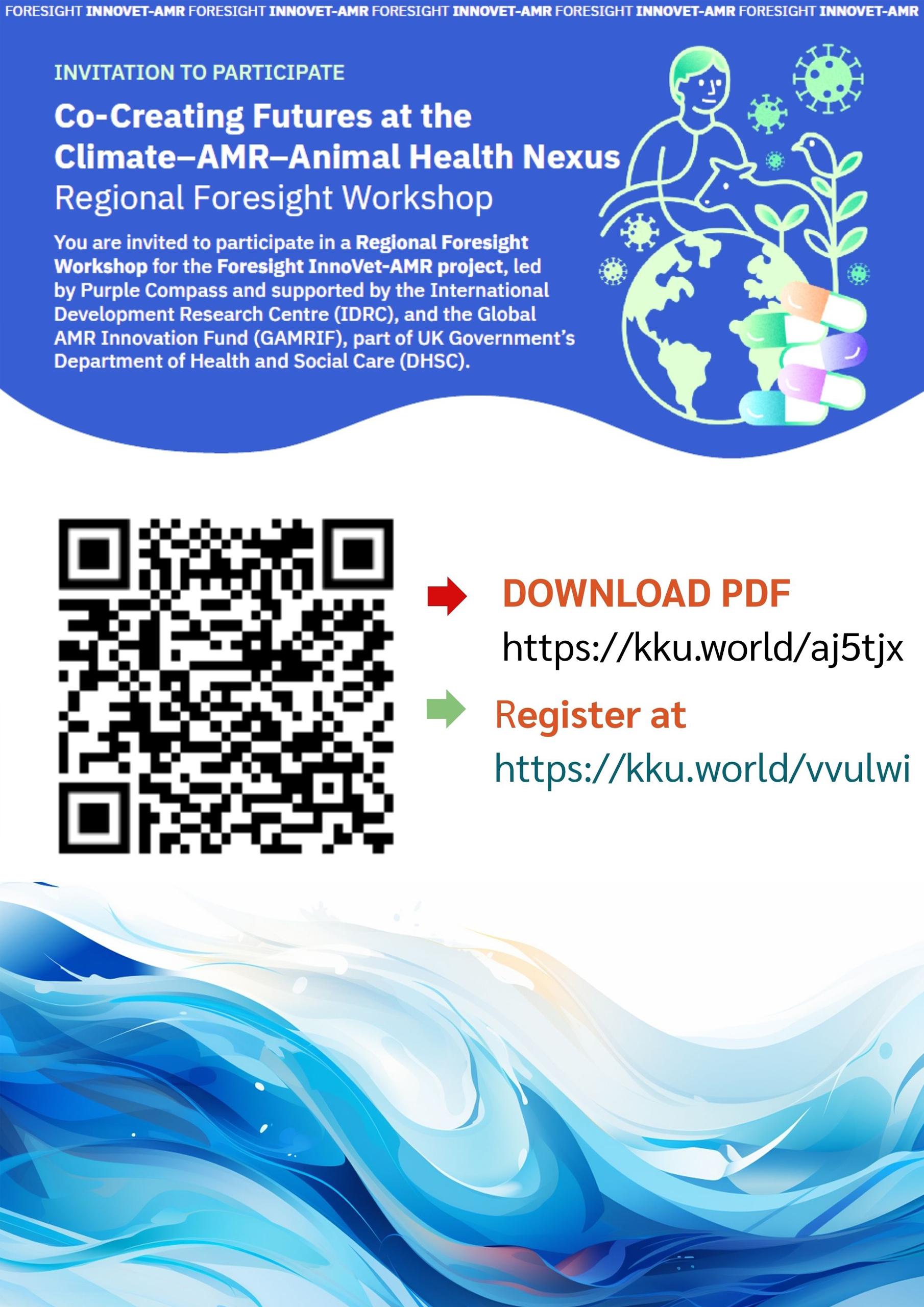 Global Foresight Workshop