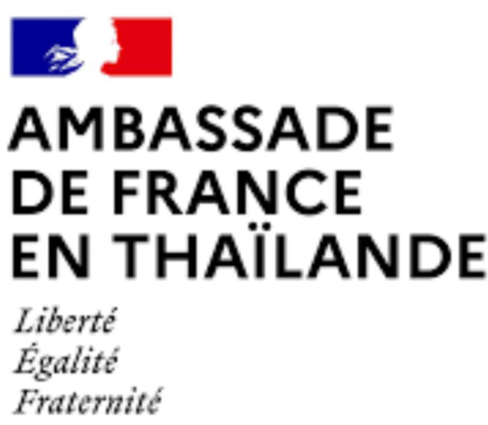 Franco-Thai Mobility Programme Create an Enticing Logo Display Website.